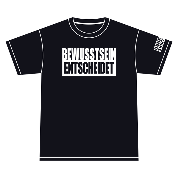 228 – BEWUSSTSEIN ENTSCHEIDET