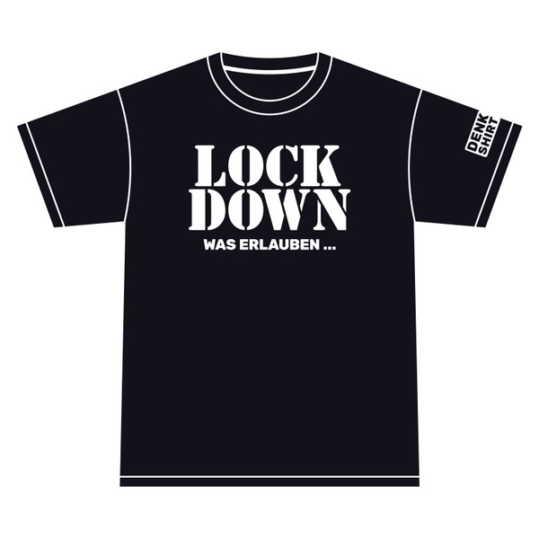 233 – LOCKDOWN