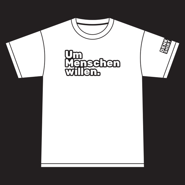 238 – UM MENSCHEN WILLEN – INVERT