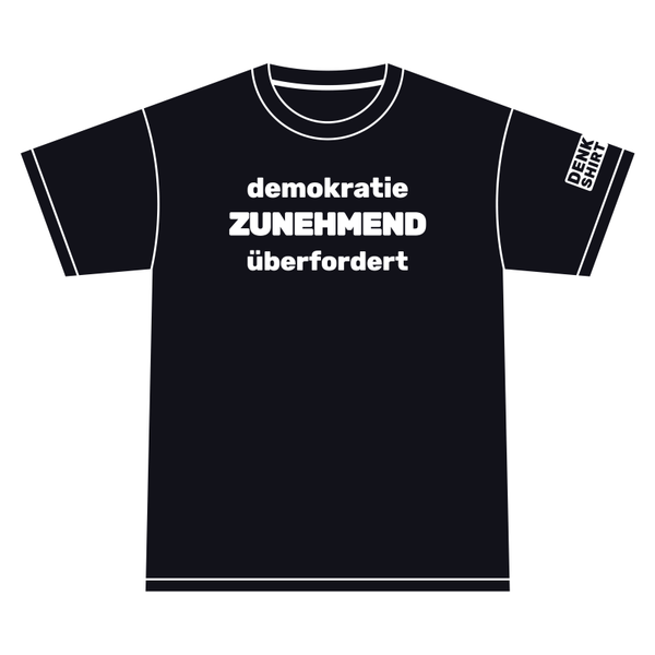 250 – ZUNEHMEND ÜBERFORDERT