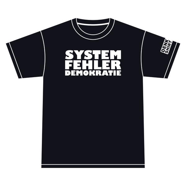 266 – SYSTEMFEHLER