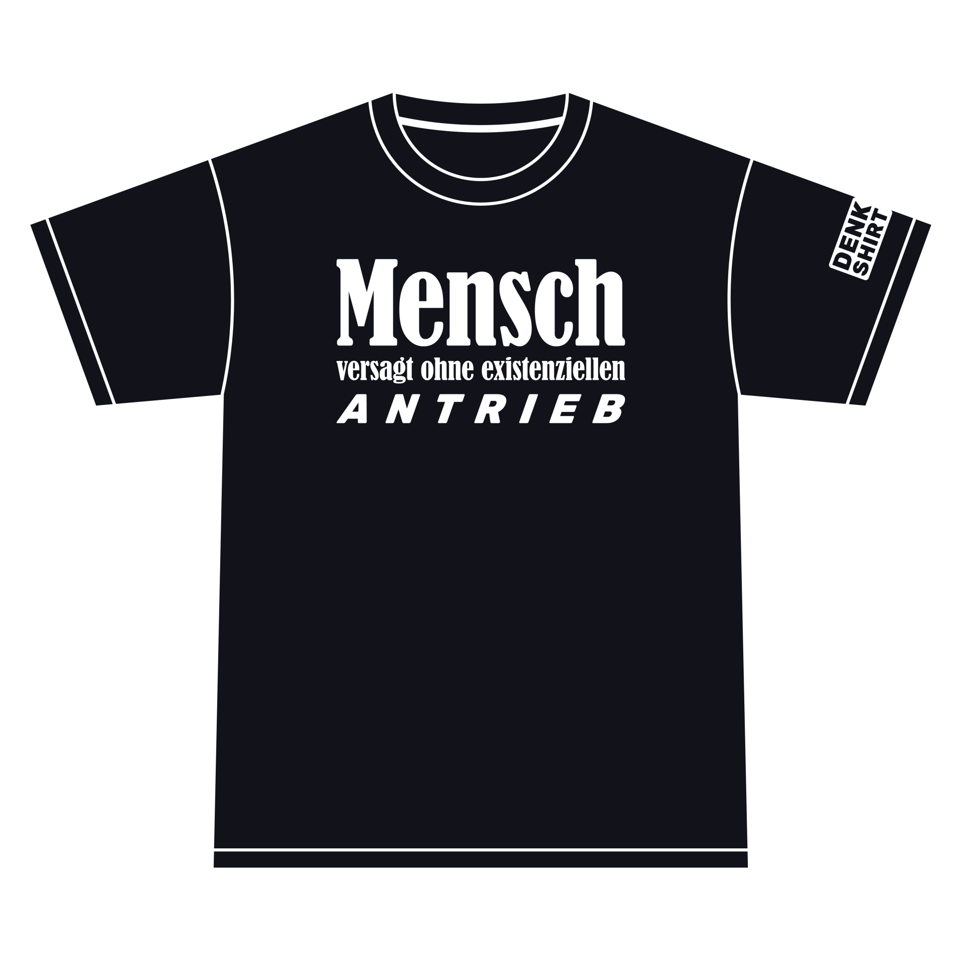 277 – MENSCH VERSAGT