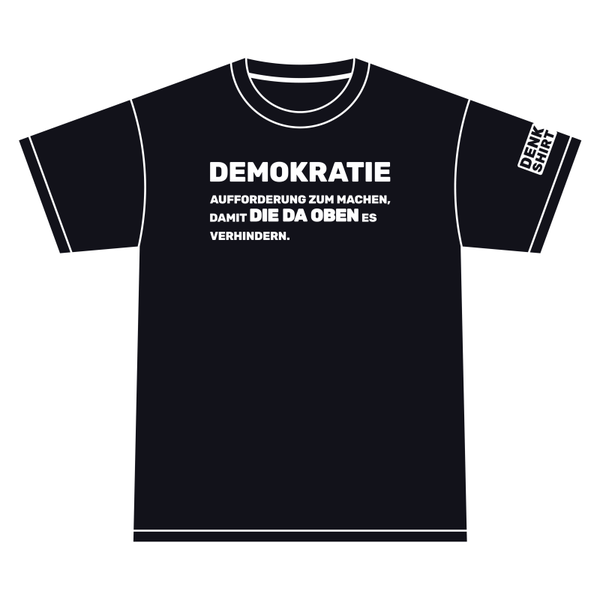 278 – AUFFORDERUNG ZUM MACHEN