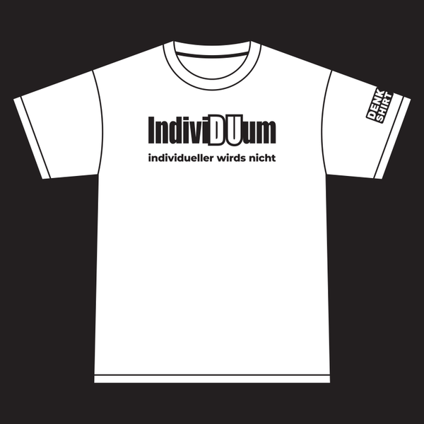 284 – INDIVIDUUM – INVERT