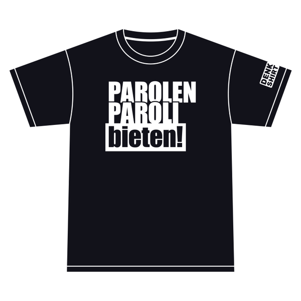 294 – PAROLI BIETEN