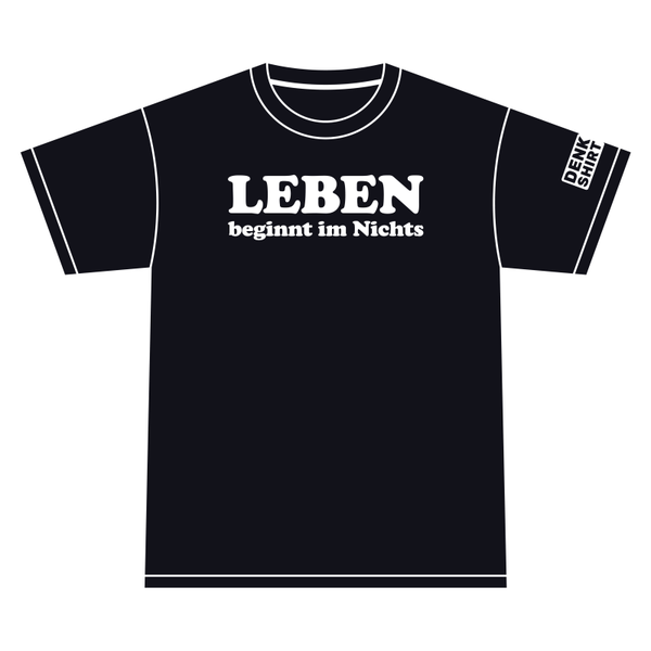 302 – IM NICHTS