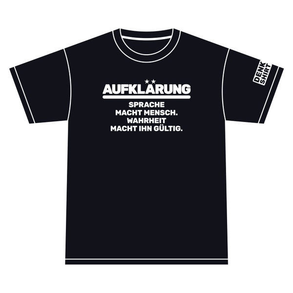 329 – AUFKLÄRUNG