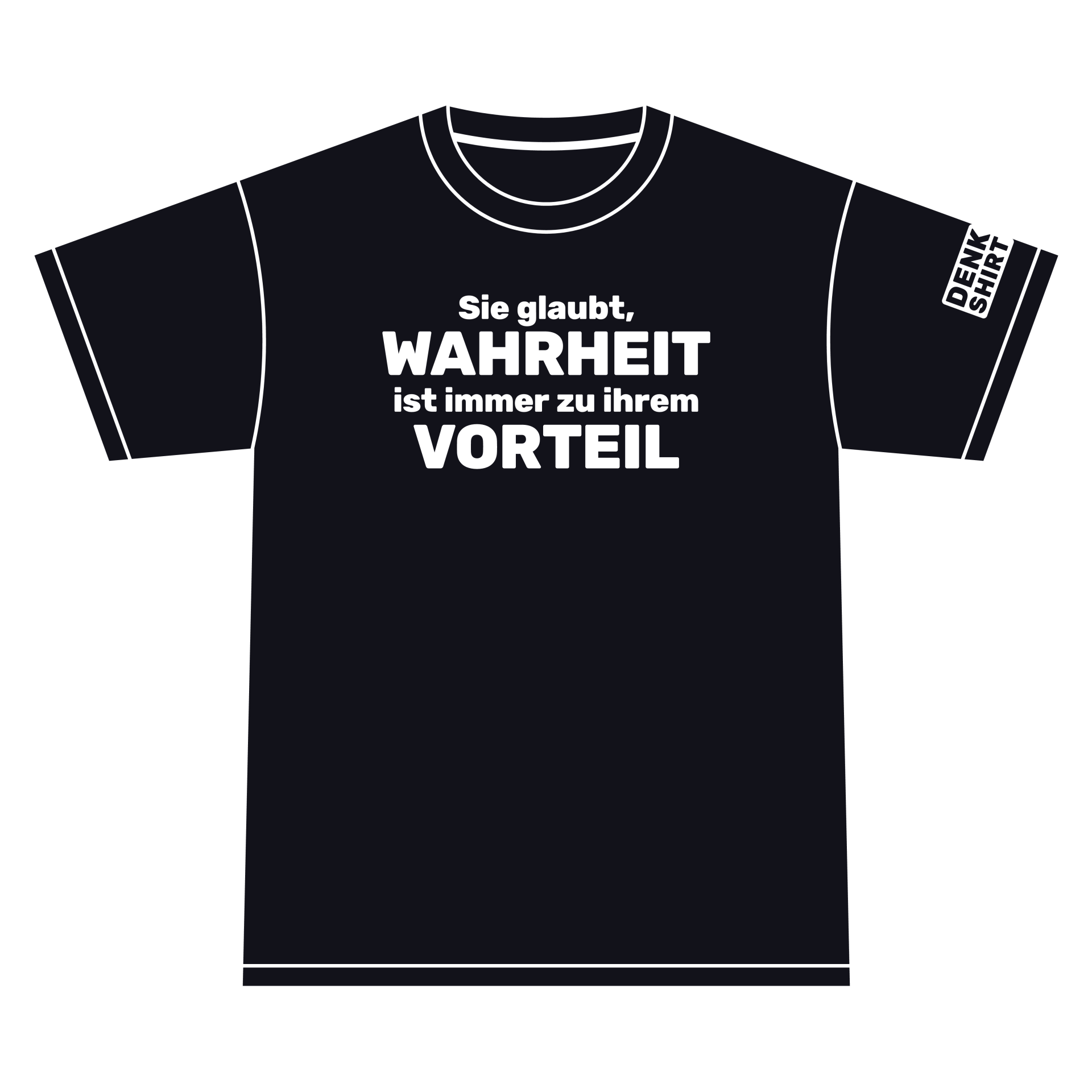352 – ZU IHREM VORTEIL