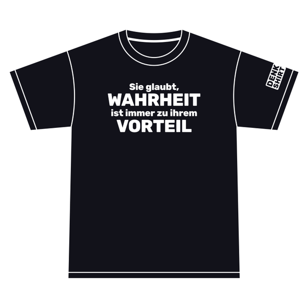 352 – ZU IHREM VORTEIL