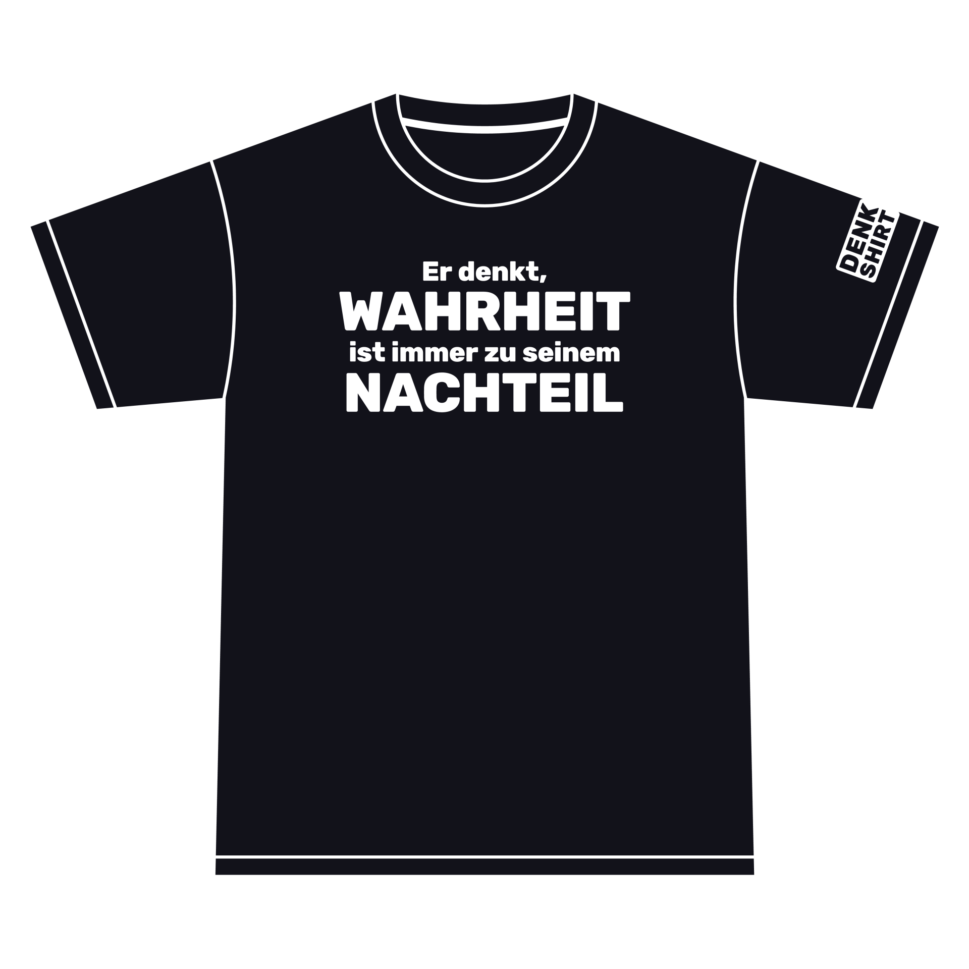 353 – ZU SEINEM NACHTEIL