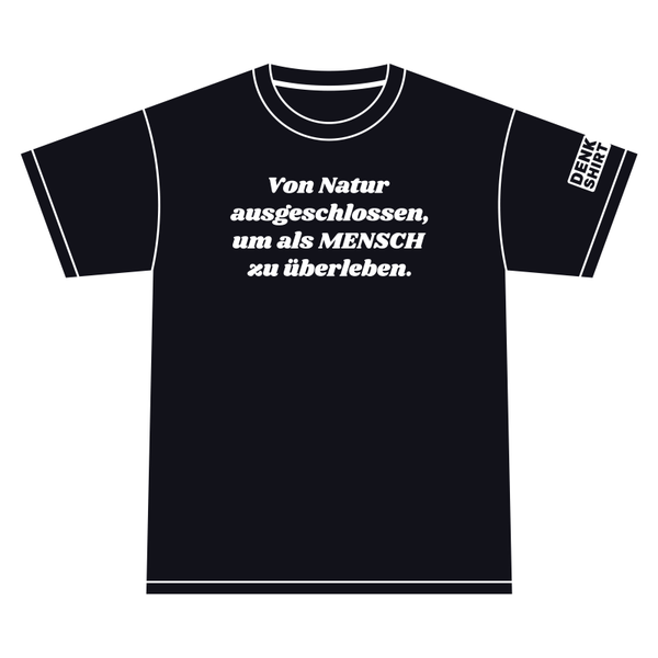 358_VON NATUR AUSGESCHLOSSEN