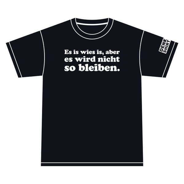 372 – NICHT SO BLEIBEN