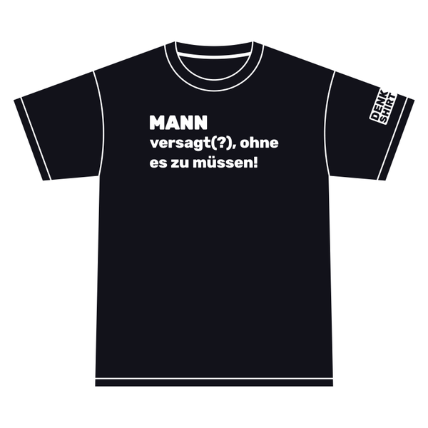 380 – MANN VERSAGT