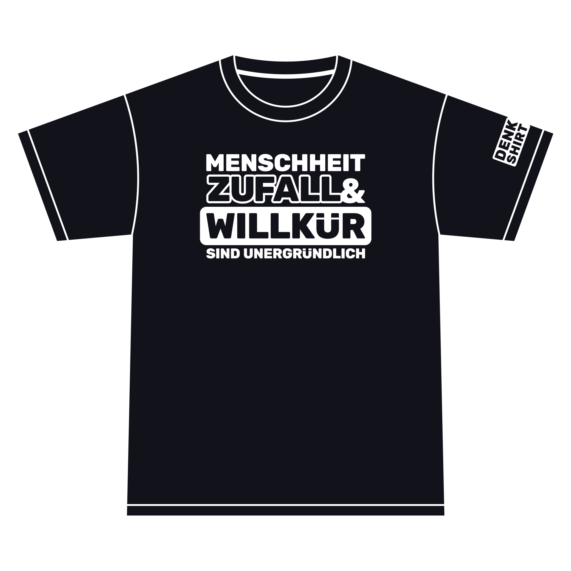 391 – UNERGRÜNDLICH