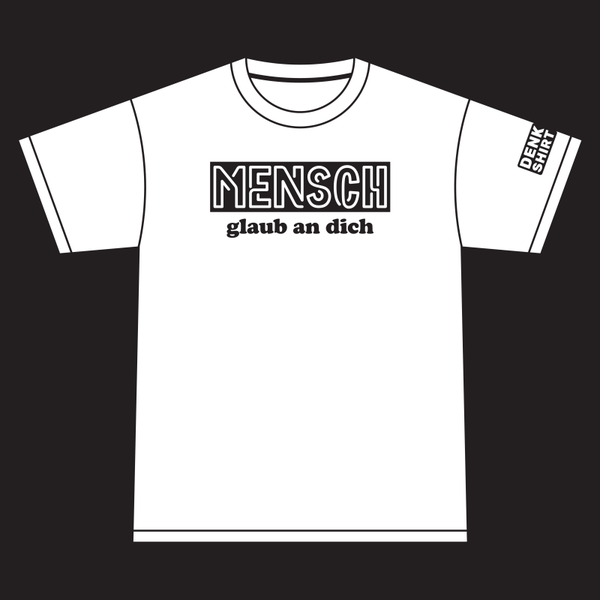 397 – GLAUB AN DICH – INVERT