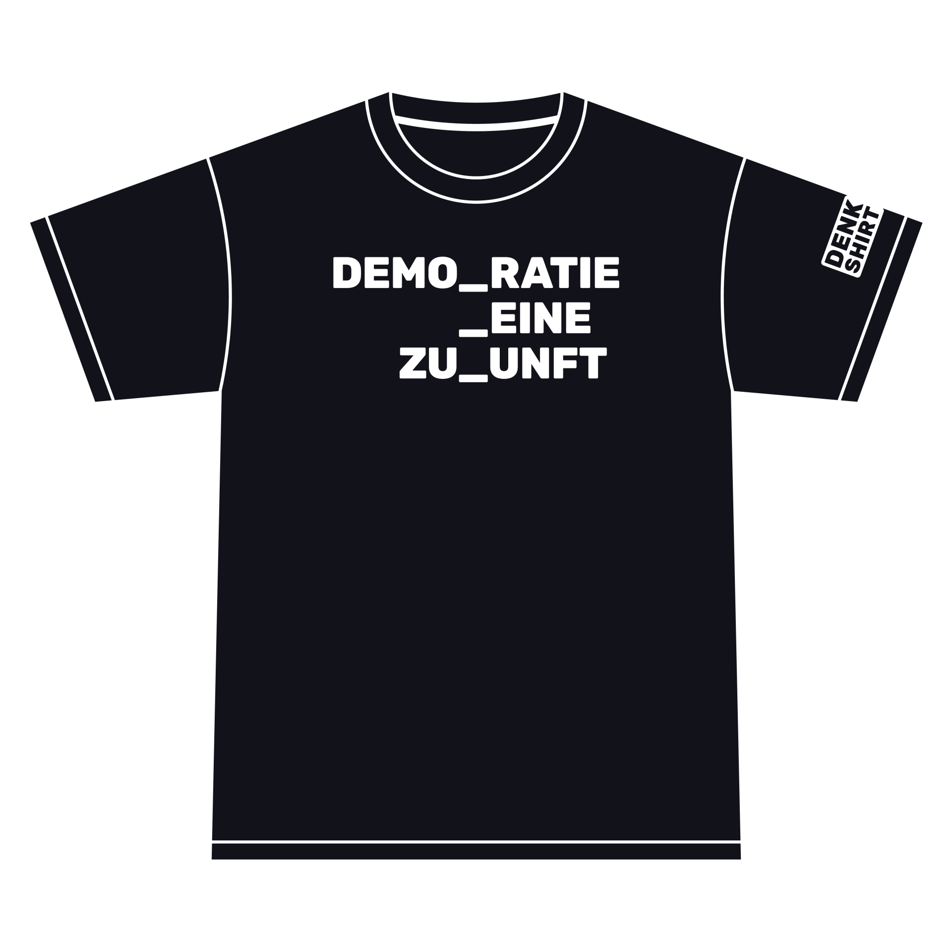 39_DEMOKRATIE KEINE ZUKUNFT