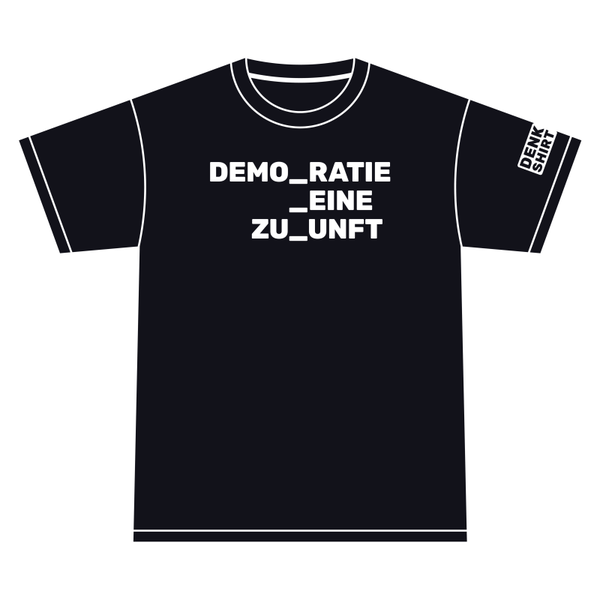 39_DEMOKRATIE KEINE ZUKUNFT