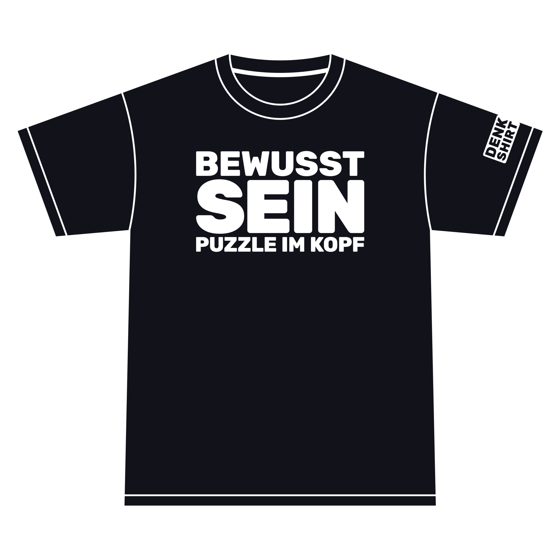 433 – PUZZLE IM KOPF