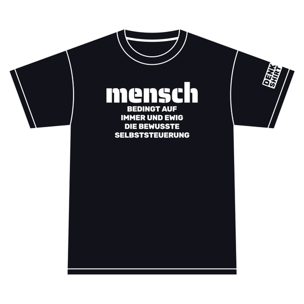 434 – BEWUSSTE SELBSTSTEUERUNG