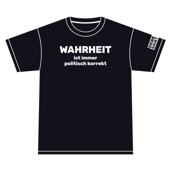 437 – WAHRHEIT