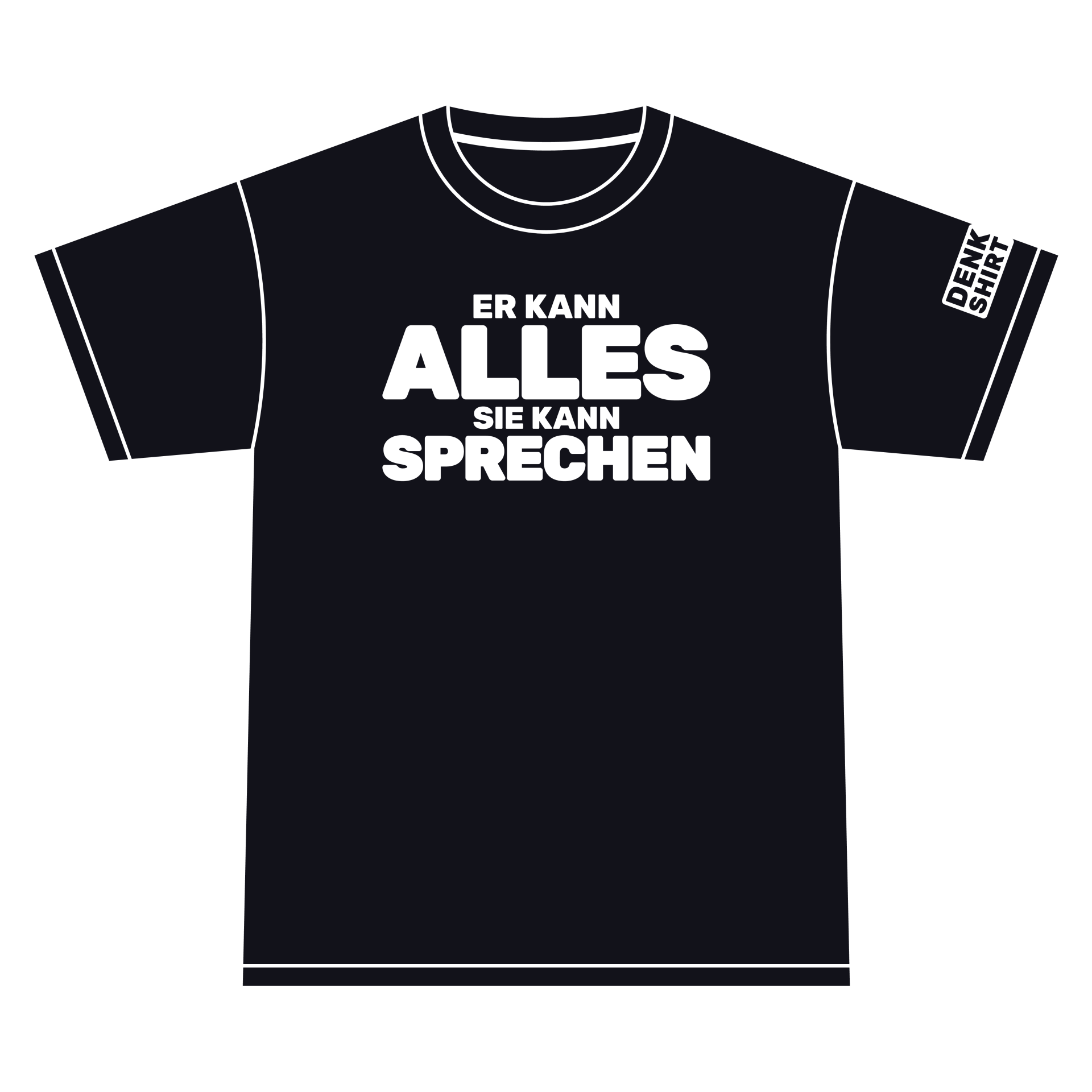 43 – ER KANN ALLES