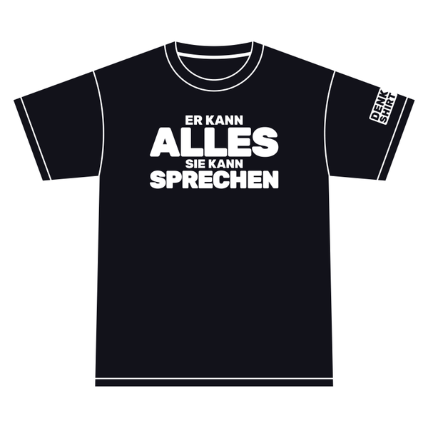43 – ER KANN ALLES