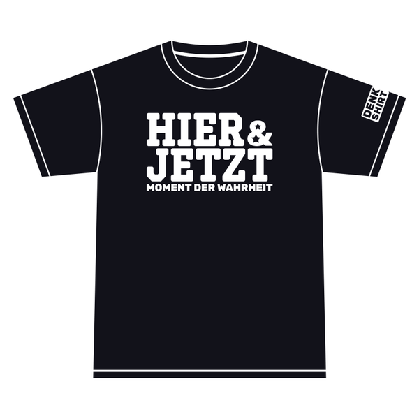 454 – HIER UND JETZT