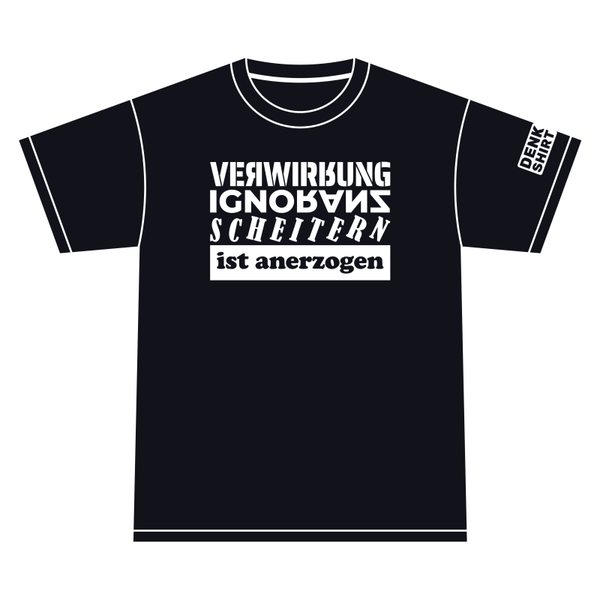 45 – VERWIRRUNG ANERZOGEN