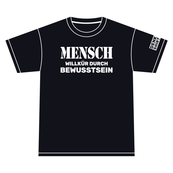 464 – WILLKÜR DURCH BEWUSSTSEIN