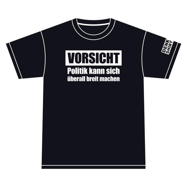 479 – VORSICHT