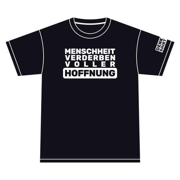 50 – VERDERBEN VOLLER HOFFNUNG