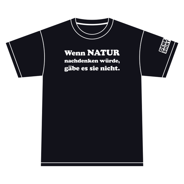 528 – NACHDENKEN WÜRDE