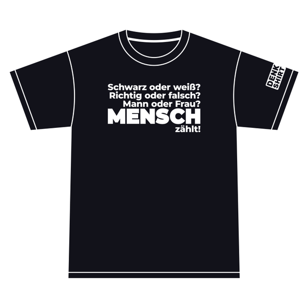 552 – MENSCH ZÄHLT
