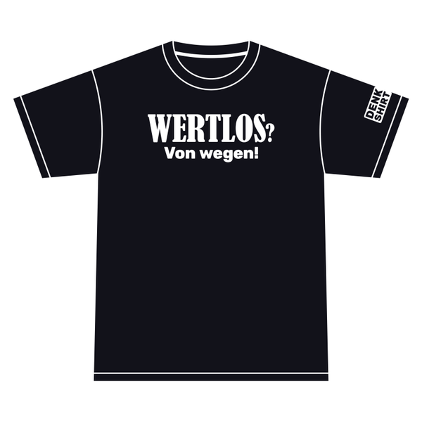 573 – WERTLOS