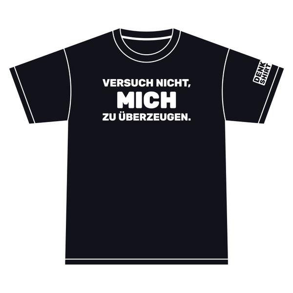 575 – VERSUCH NICHT