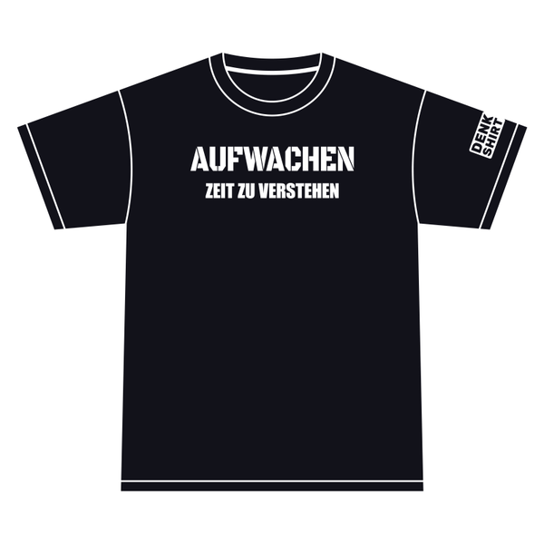 577 – AUFWACHEN