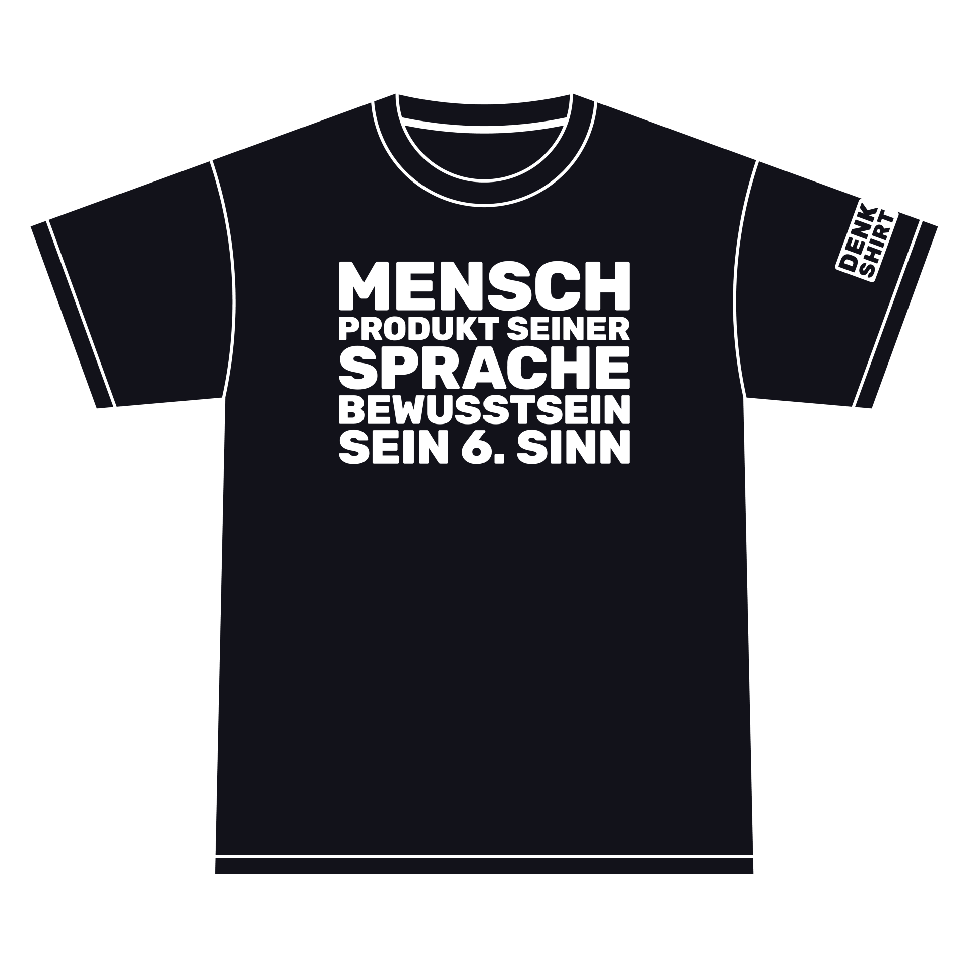 57 – PRODUKT SEINER SPRACHE