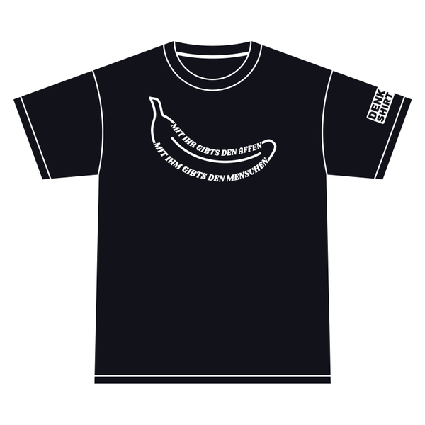 5_AFFE MENSCH BANANE