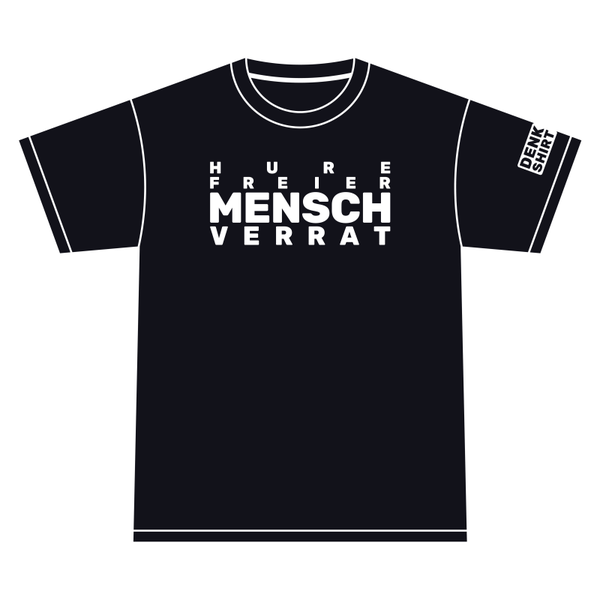 62 – MENSCHVERRAT