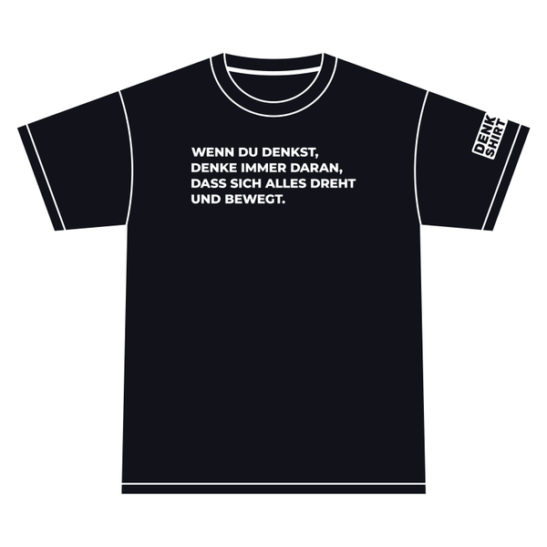 632 – SICH ALLES DREHT