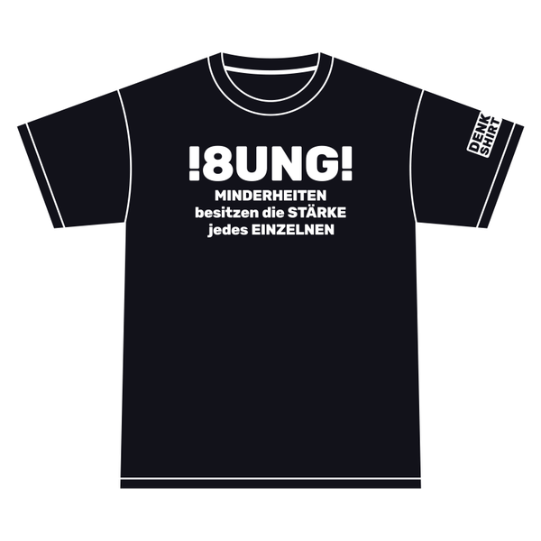 635 – MINDERHEITEN