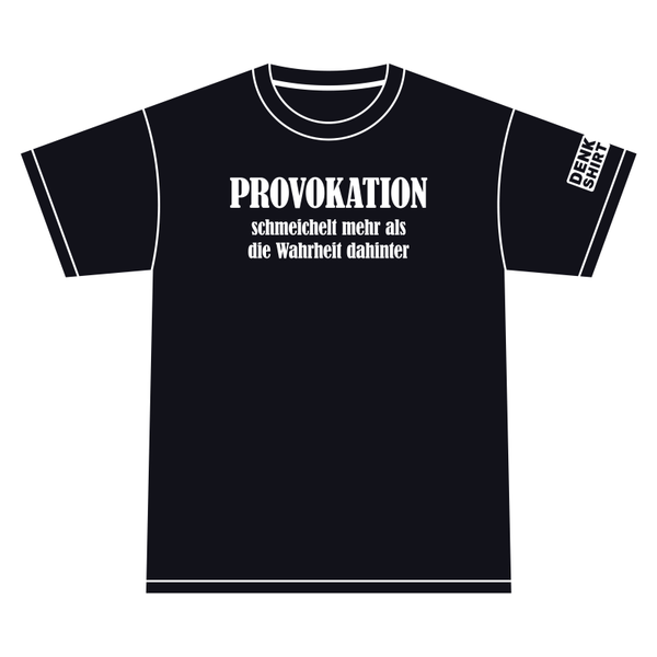 637 – PROVOKATION