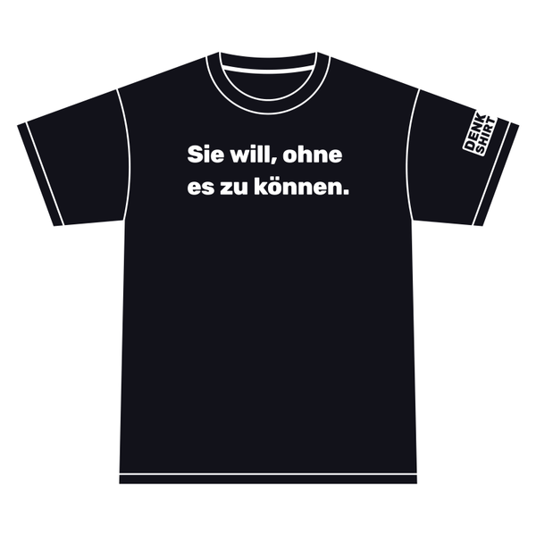 648 – SIE WILL