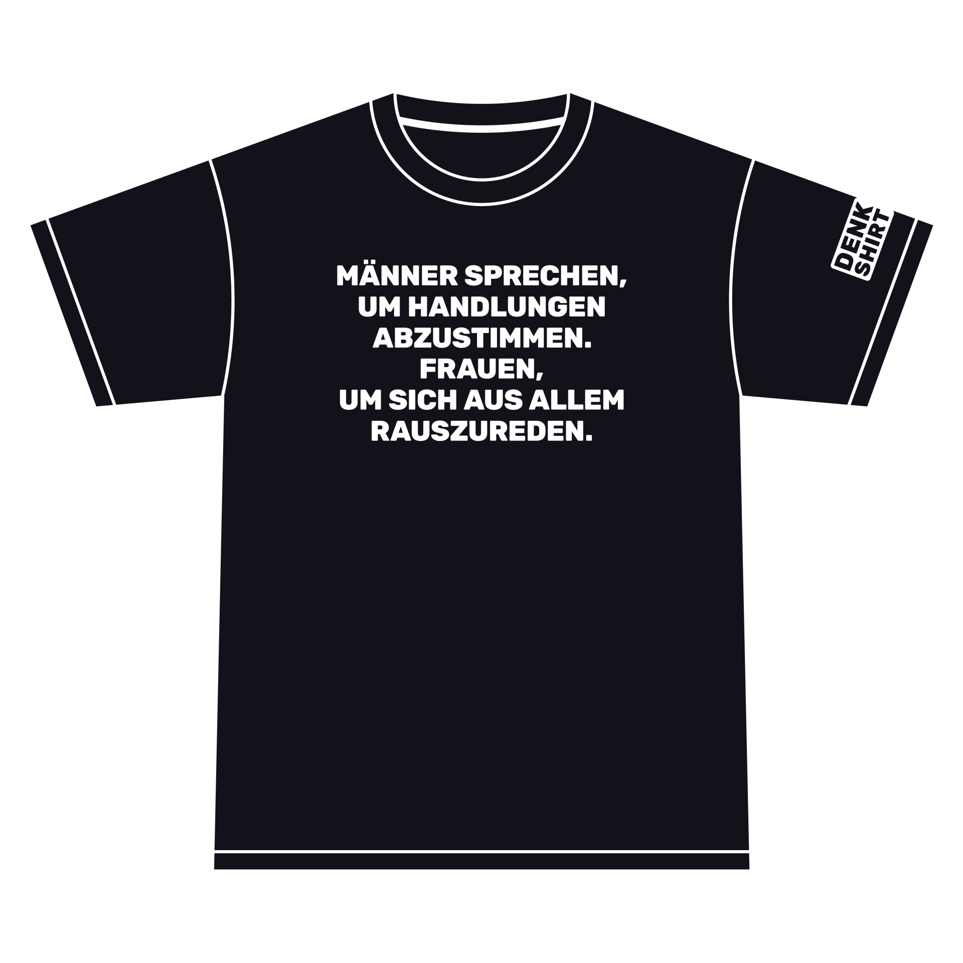 66 – RAUSZUREDEN