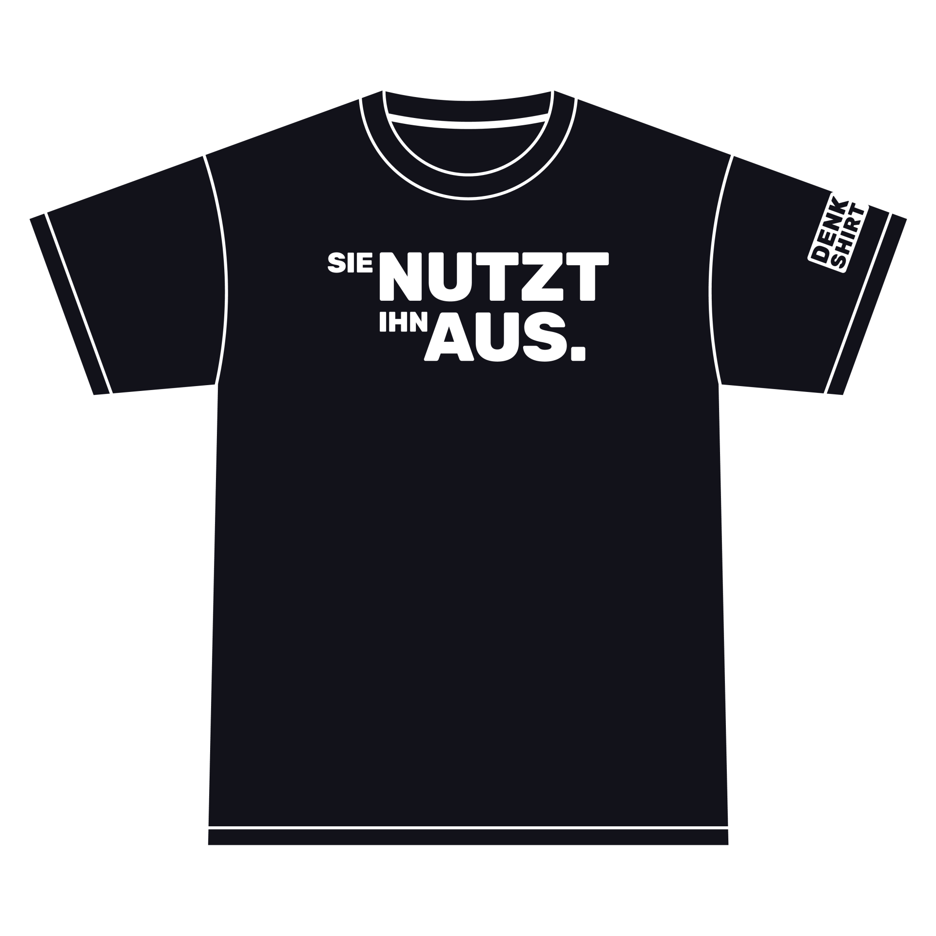 69 – NUTZT AUS