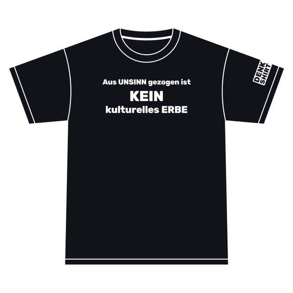 774 – AUS UNSINN GEZOGEN