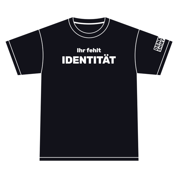 780 – IDENTITÄT