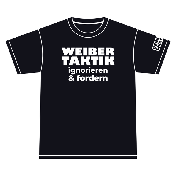 786 – WEIBERTAKTIK