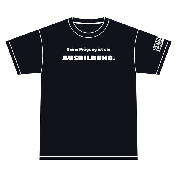 799 – AUSBILDUNG