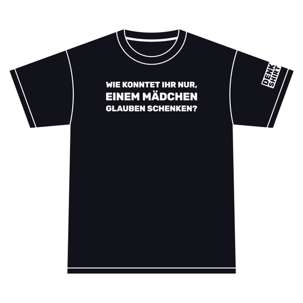 802 – GLAUBEN SCHENKEN